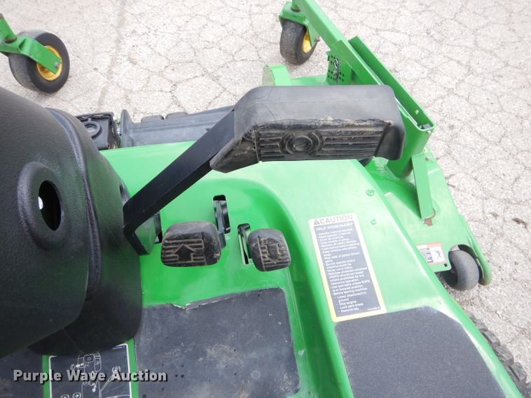 image for item FC9792 John Deere 1445 lawn mower