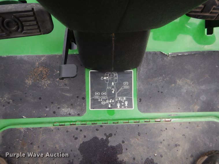 image for item FC9792 John Deere 1445 lawn mower