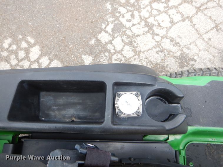 image for item FC9792 John Deere 1445 lawn mower