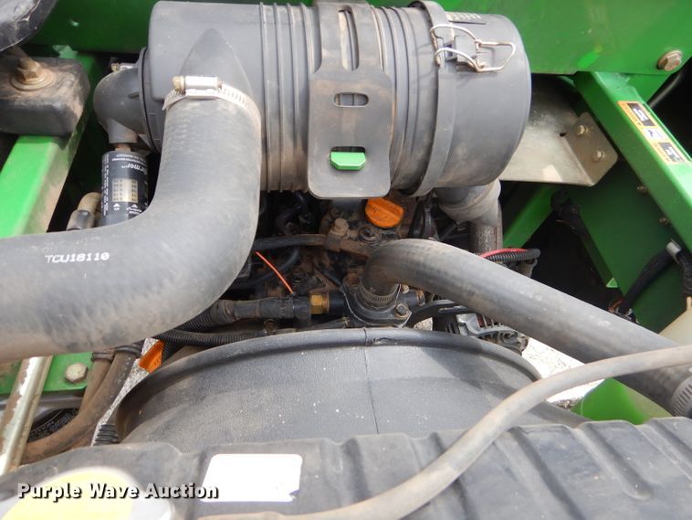 image for item FC9792 John Deere 1445 lawn mower