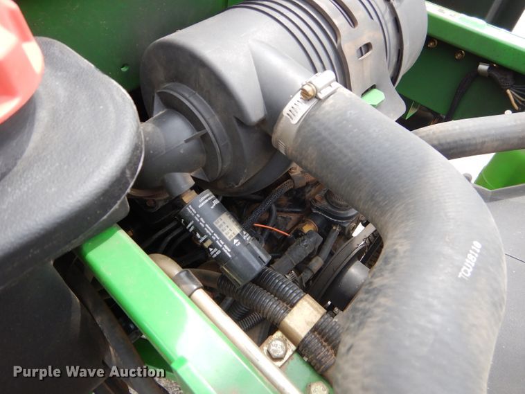 image for item FC9792 John Deere 1445 lawn mower