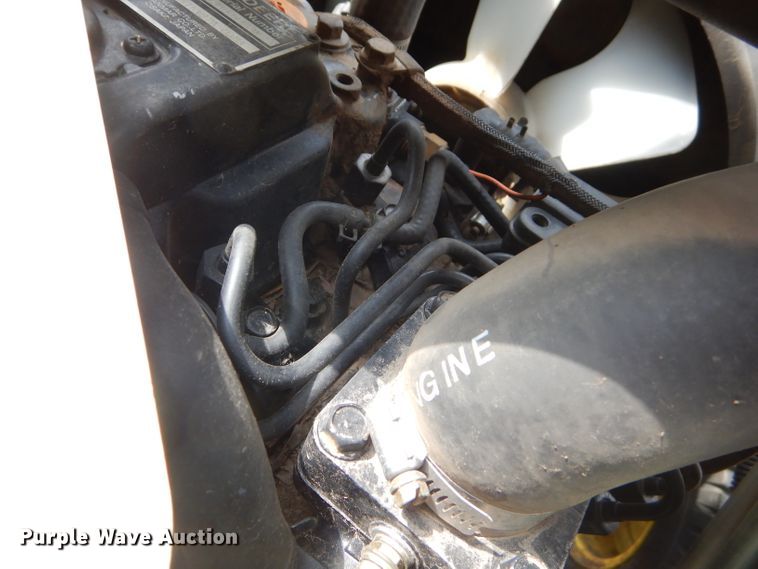 image for item FC9792 John Deere 1445 lawn mower