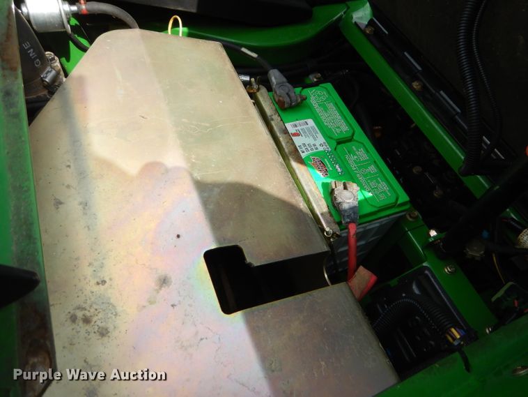 image for item FC9792 John Deere 1445 lawn mower