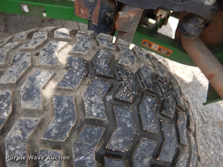 image for item FC9792 John Deere 1445 lawn mower