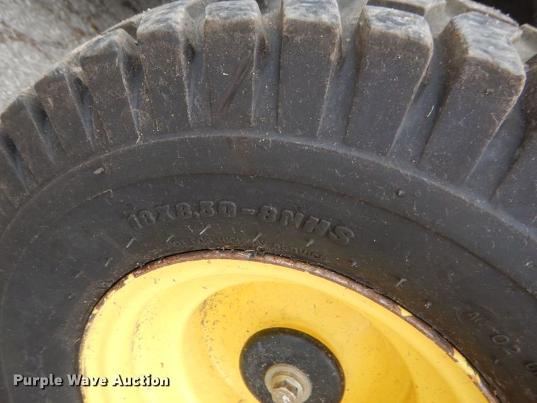 image for item FC9792 John Deere 1445 lawn mower