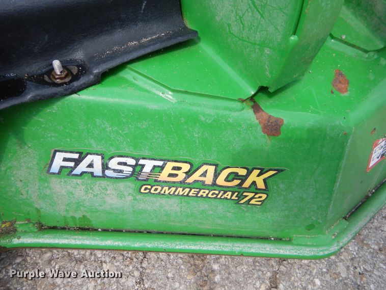 image for item FC9792 John Deere 1445 lawn mower