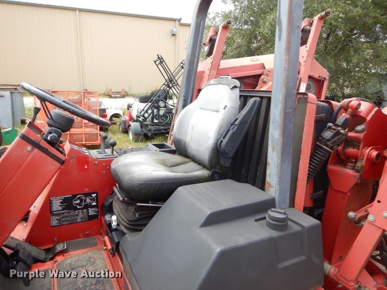 image for item FC9797 Toro Groundsmaster 580D lawn mower