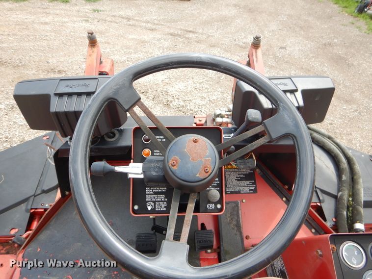 image for item FC9797 Toro Groundsmaster 580D lawn mower