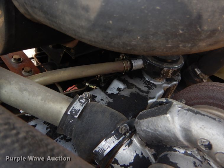 image for item FC9797 Toro Groundsmaster 580D lawn mower