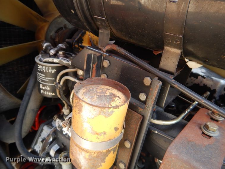 image for item FC9797 Toro Groundsmaster 580D lawn mower