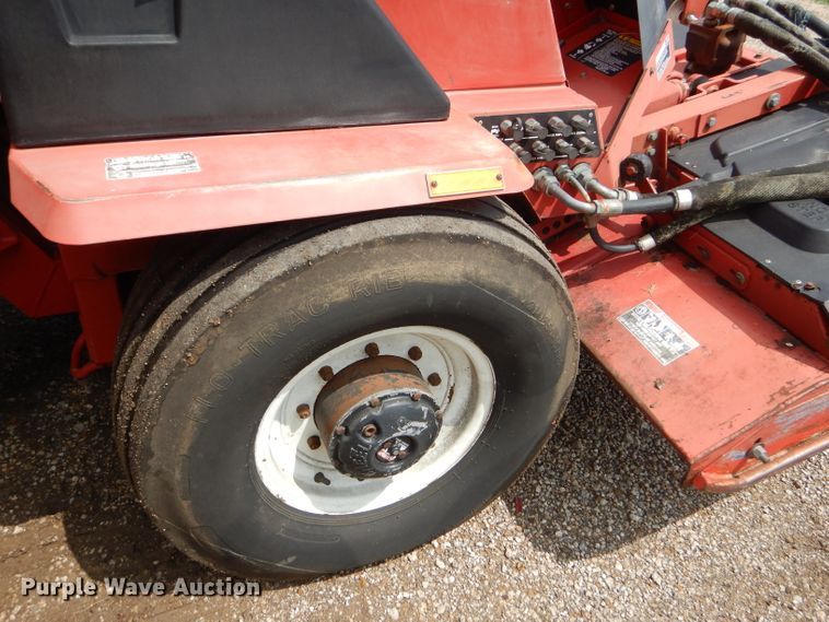 image for item FC9797 Toro Groundsmaster 580D lawn mower