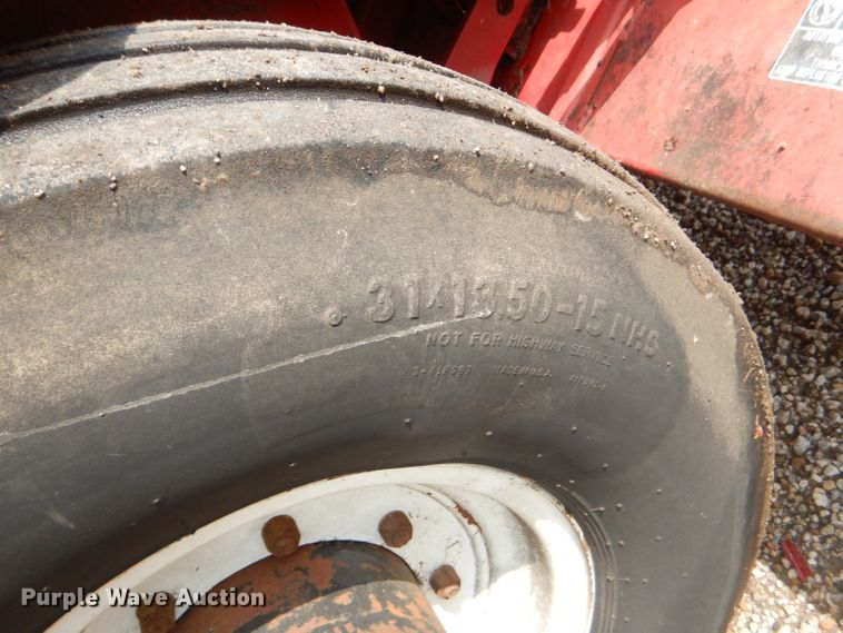 image for item FC9797 Toro Groundsmaster 580D lawn mower