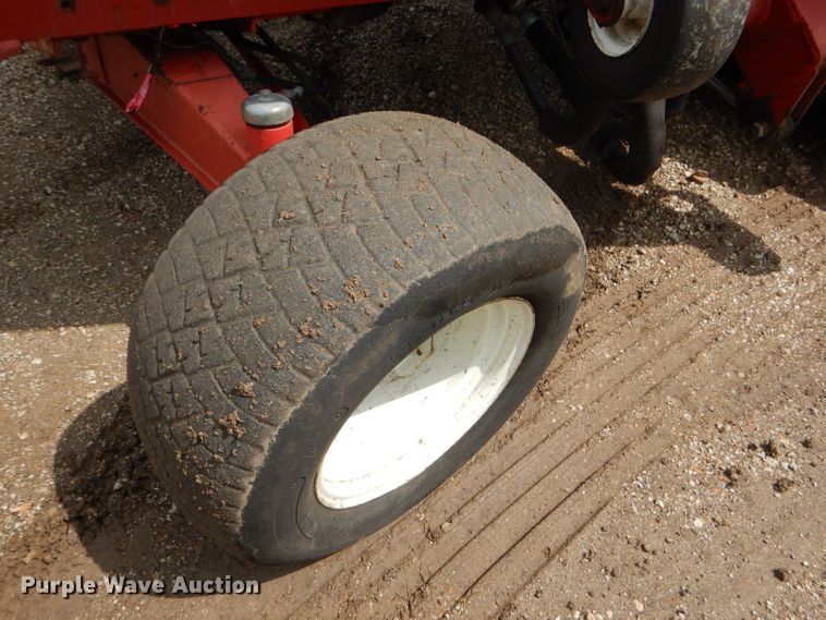 image for item FC9797 Toro Groundsmaster 580D lawn mower