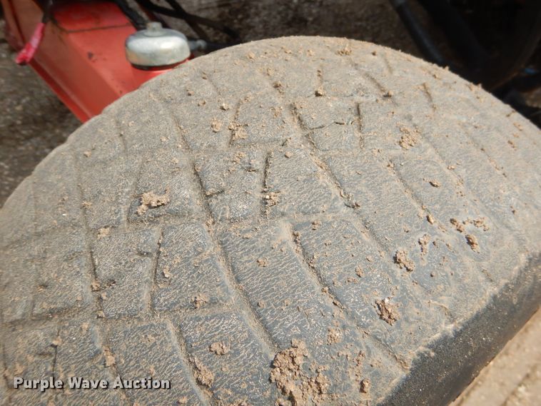 image for item FC9797 Toro Groundsmaster 580D lawn mower