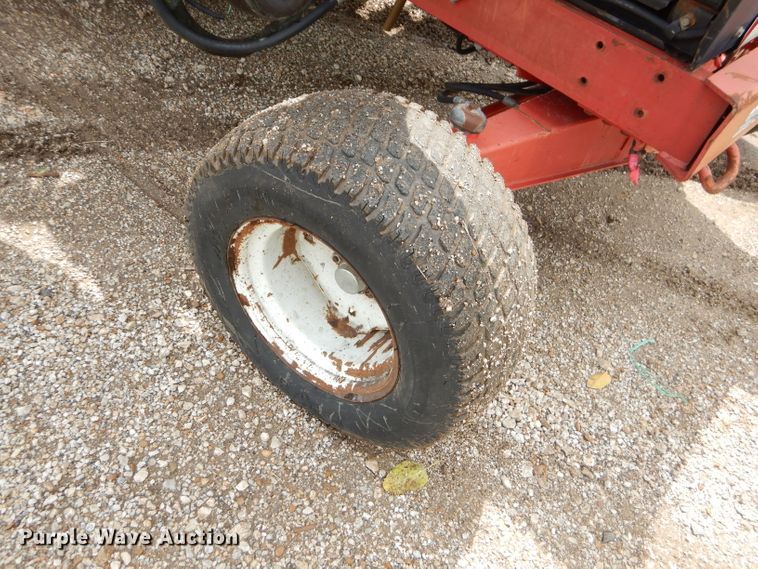 image for item FC9797 Toro Groundsmaster 580D lawn mower