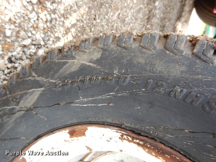 image for item FC9797 Toro Groundsmaster 580D lawn mower