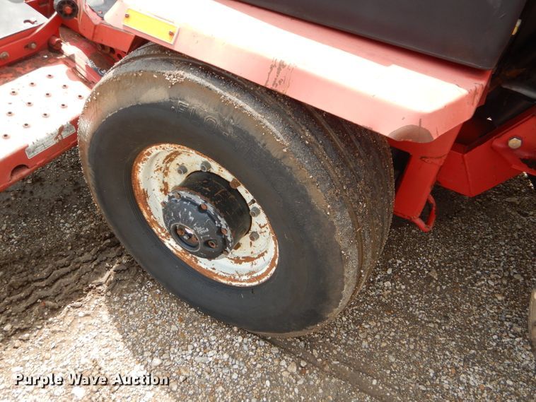 image for item FC9797 Toro Groundsmaster 580D lawn mower