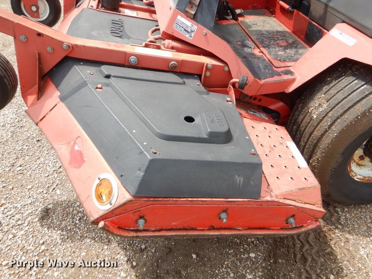 image for item FC9797 Toro Groundsmaster 580D lawn mower