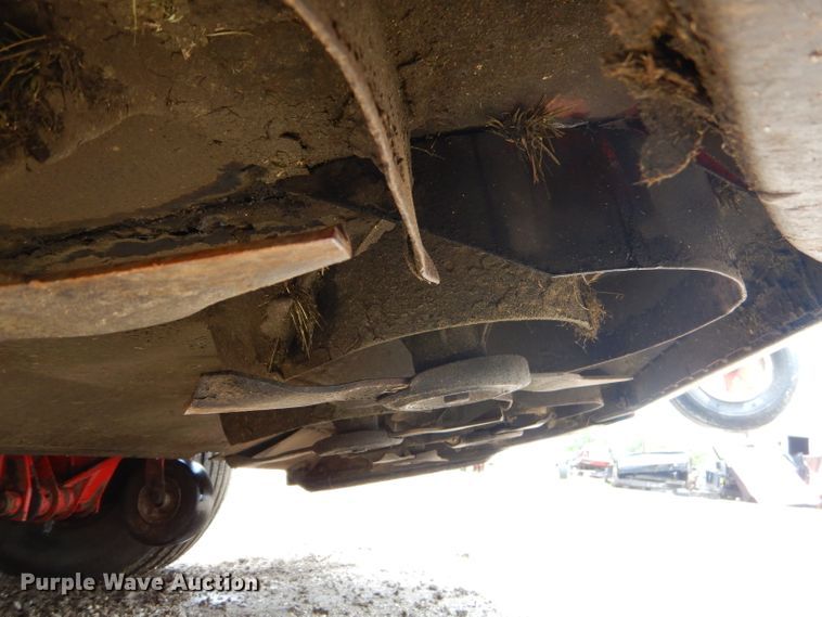 image for item FC9797 Toro Groundsmaster 580D lawn mower