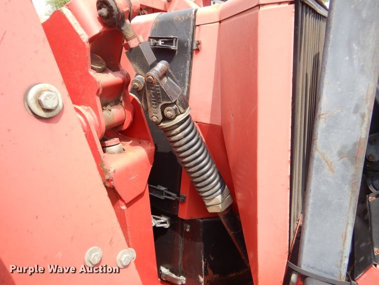 image for item FC9797 Toro Groundsmaster 580D lawn mower