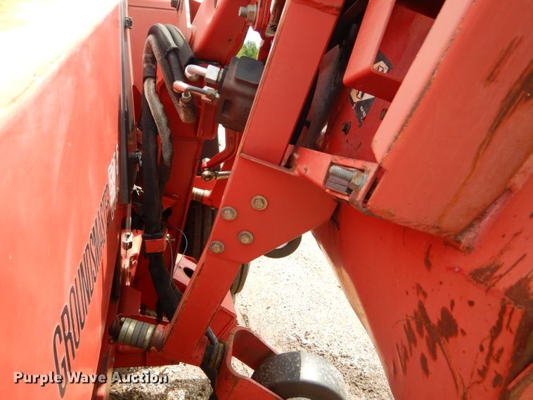 image for item FC9797 Toro Groundsmaster 580D lawn mower