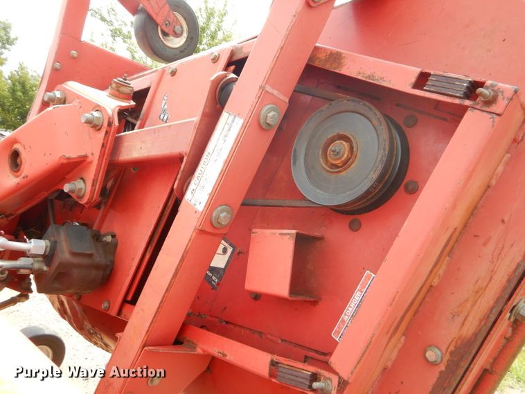 image for item FC9797 Toro Groundsmaster 580D lawn mower