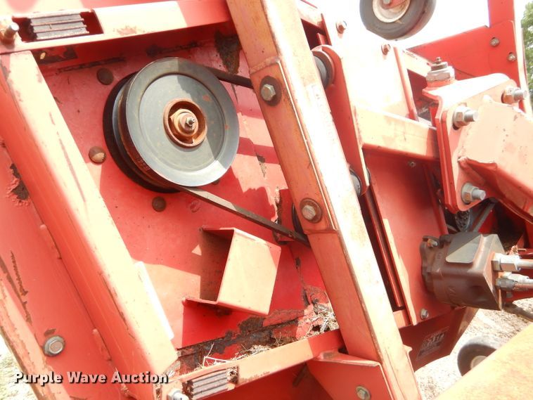 image for item FC9797 Toro Groundsmaster 580D lawn mower