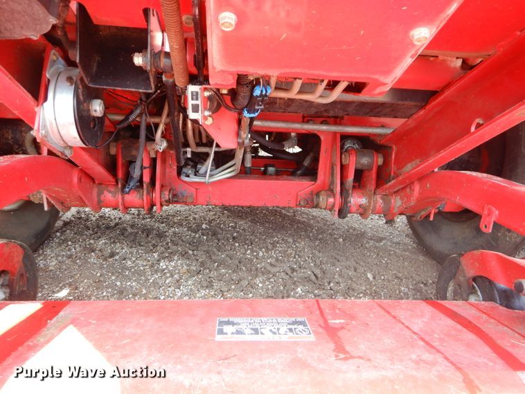 image for item FC9797 Toro Groundsmaster 580D lawn mower