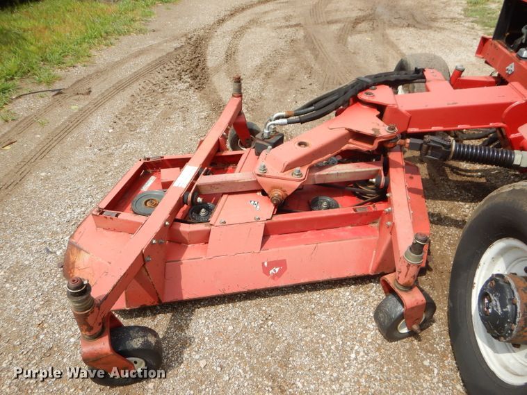 image for item FC9797 Toro Groundsmaster 580D lawn mower