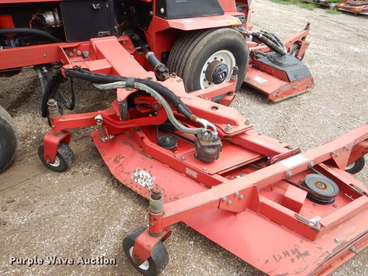 image for item FC9797 Toro Groundsmaster 580D lawn mower