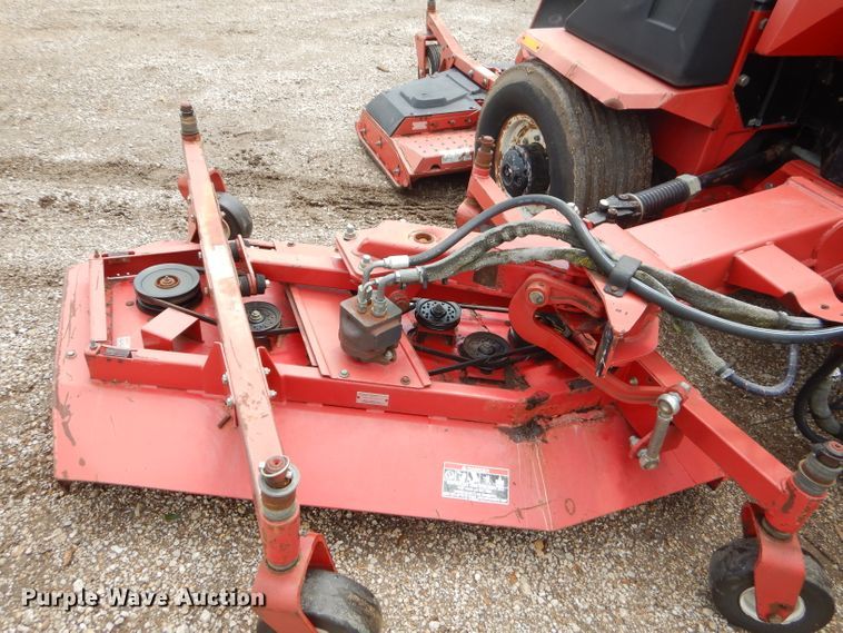 image for item FC9797 Toro Groundsmaster 580D lawn mower