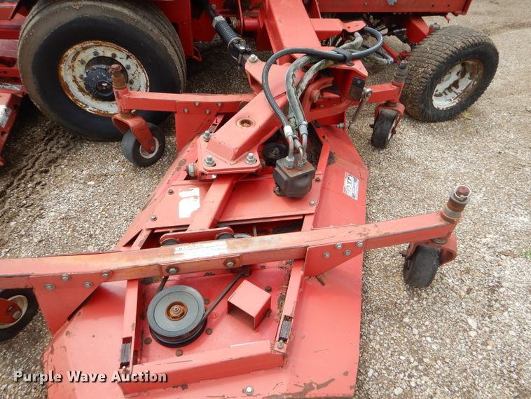 image for item FC9797 Toro Groundsmaster 580D lawn mower