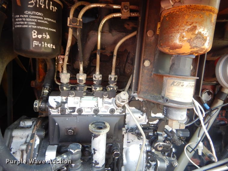 image for item FC9797 Toro Groundsmaster 580D lawn mower