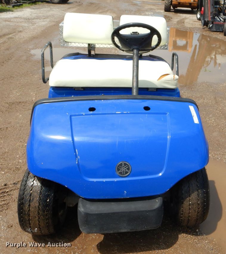 Lifted Golf cart Highland Golf Carts custom lifted golf carIt is a 1998 Yamaha  G16 with snowmobile motor! - Club car golf cart, Golf car, Golf gadgets