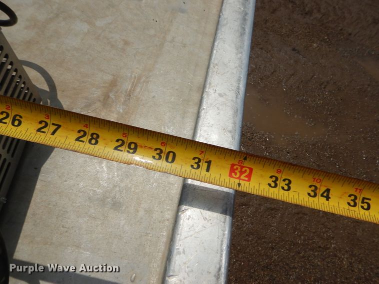 image for item FC9802 Yamaha G16 golf cart