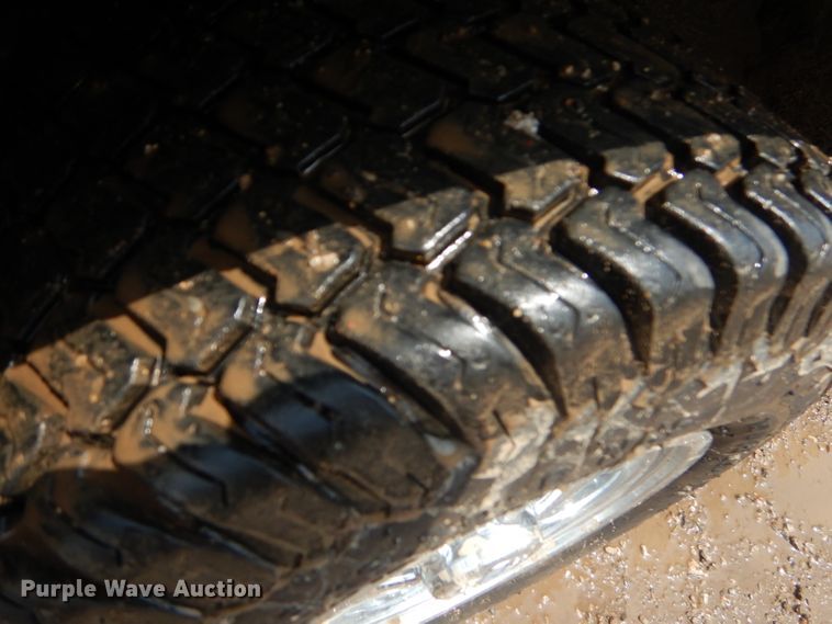 image for item FC9802 Yamaha G16 golf cart