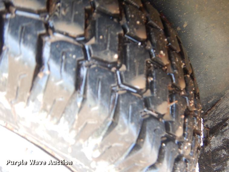 image for item FC9802 Yamaha G16 golf cart