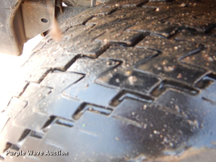 image for item FC9802 Yamaha G16 golf cart