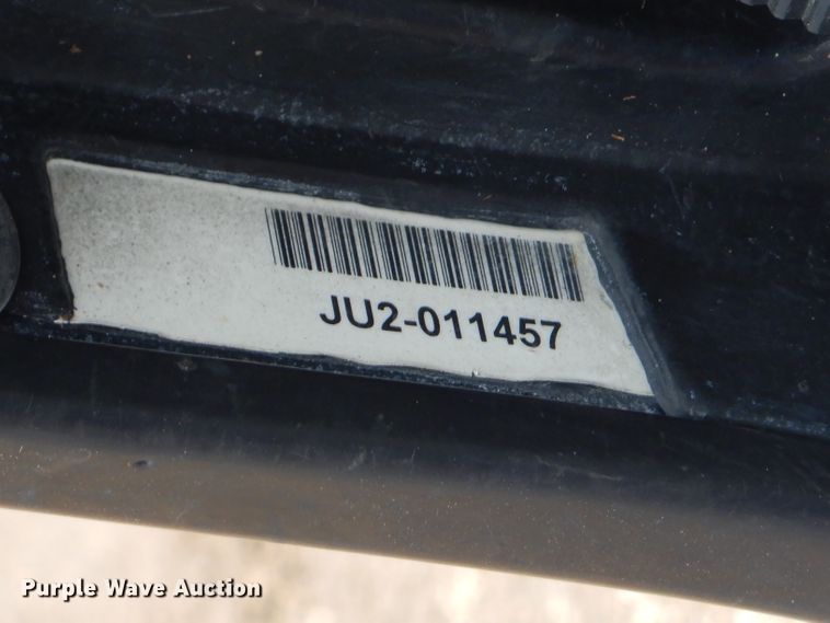 image for item FC9802 Yamaha G16 golf cart