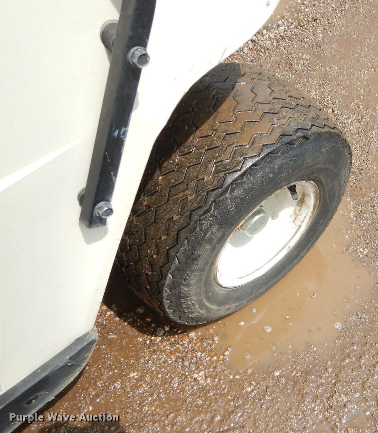 image for item FC9803 2001 Ez-go TXT golf cart