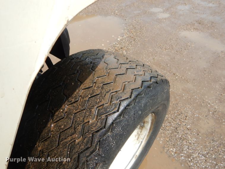 image for item FC9803 2001 Ez-go TXT golf cart