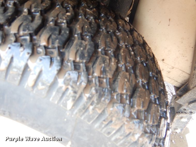 image for item FC9803 2001 Ez-go TXT golf cart