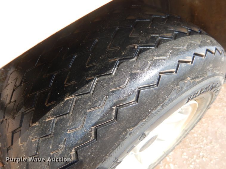 image for item FC9804 2007 Club Car DS golf cart