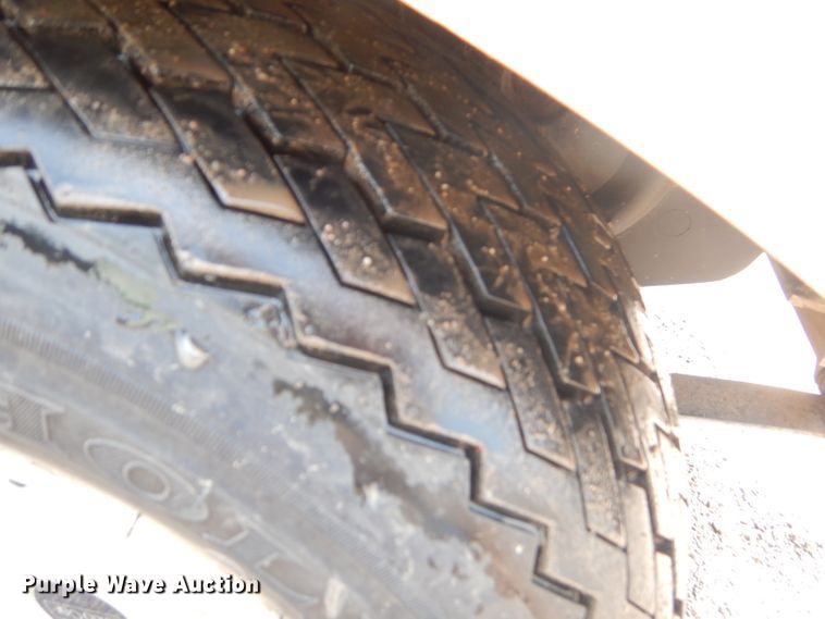 image for item FC9804 2007 Club Car DS golf cart