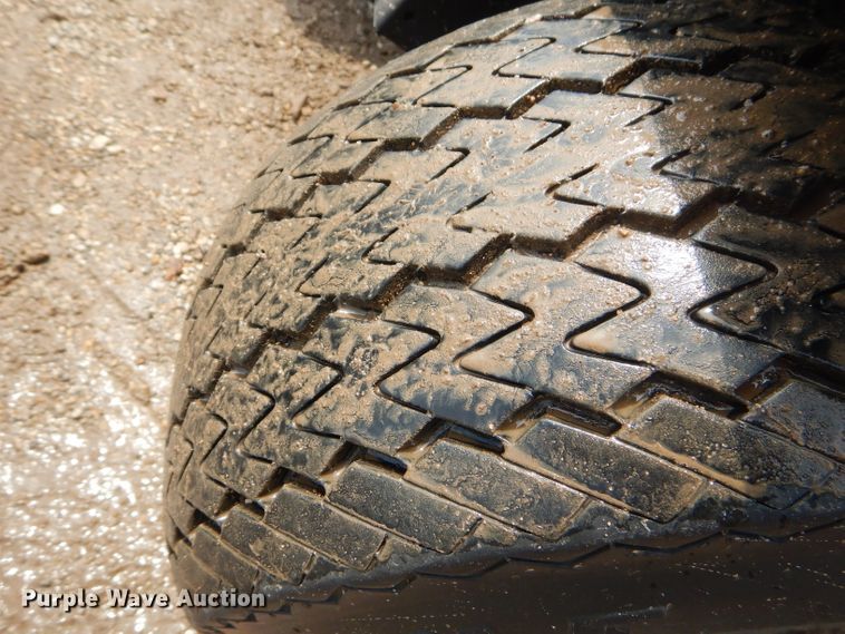 image for item FC9805 1981 Ez-go Marathon golf cart