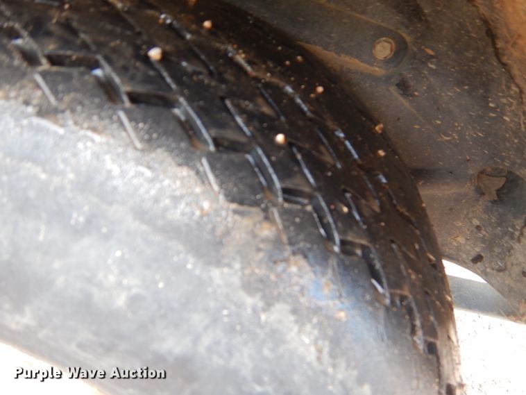 image for item FC9806 1992 Club Car DS golf cart