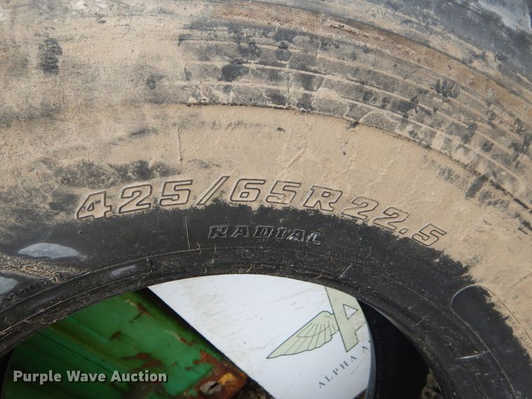 image for item FC9816 (5) tires