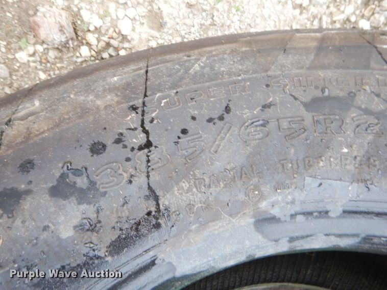 image for item FC9816 (5) tires