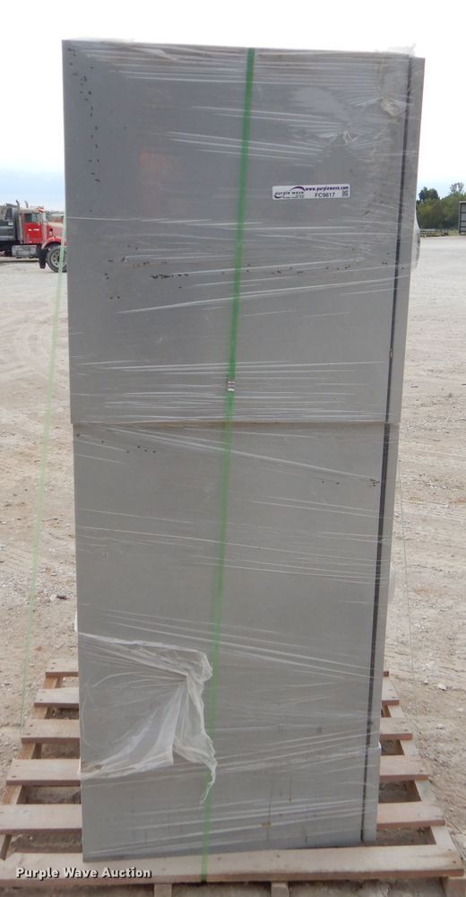 image for item FC9817 Vending machine