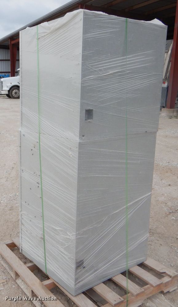 image for item FC9817 Vending machine